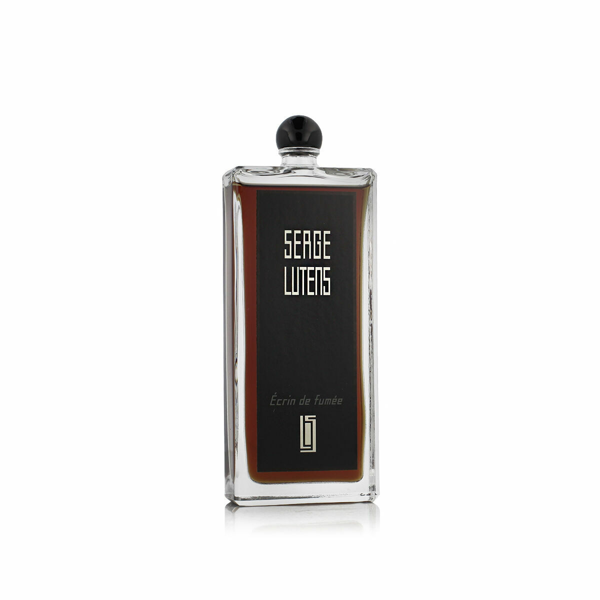 Parfym Herrar Serge Lutens ÉCRIN DE FUMÉE 100 ml - 2
