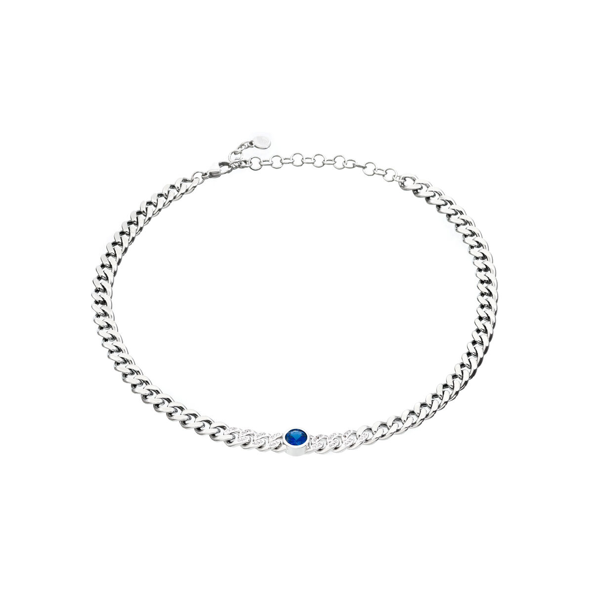 Damhalsband Chiara Ferragni J19AUW22