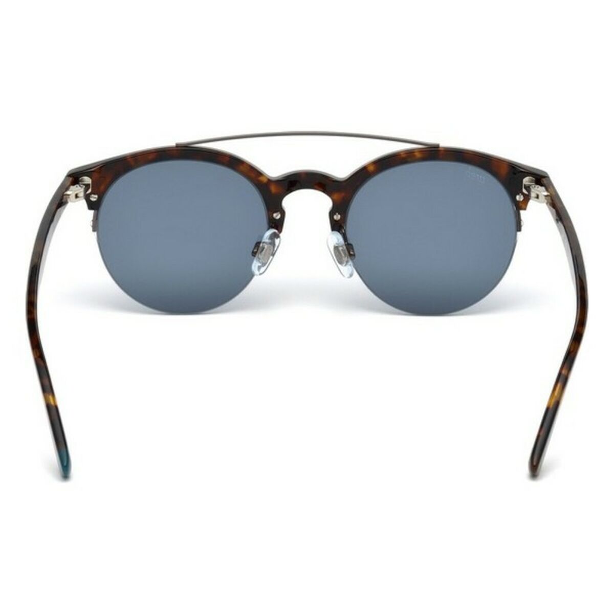 Unisexsolglasögon Web Eyewear WE0192-52V Ø 49 mm - 3