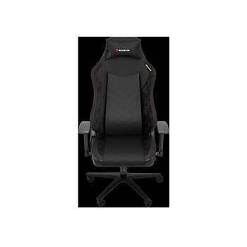 Spelstol Genesis Nitro 890 G2 Svart