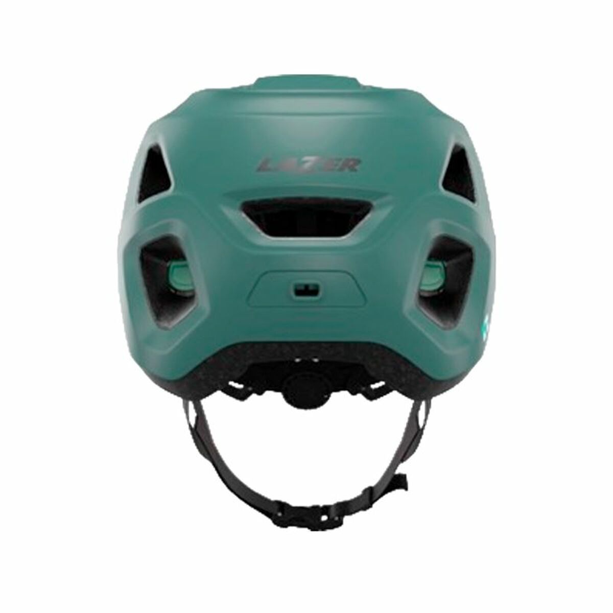 Cykelhjälm för vuxna Lazer Lupo Kineticore Blå One size 55-61 cm - 2