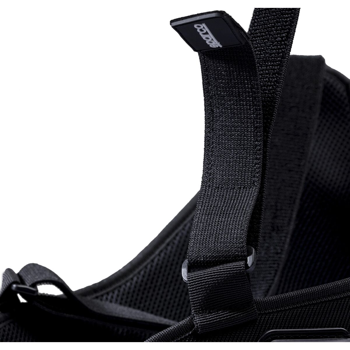 Revbensskydd Sparco PRO SHELL S - 2