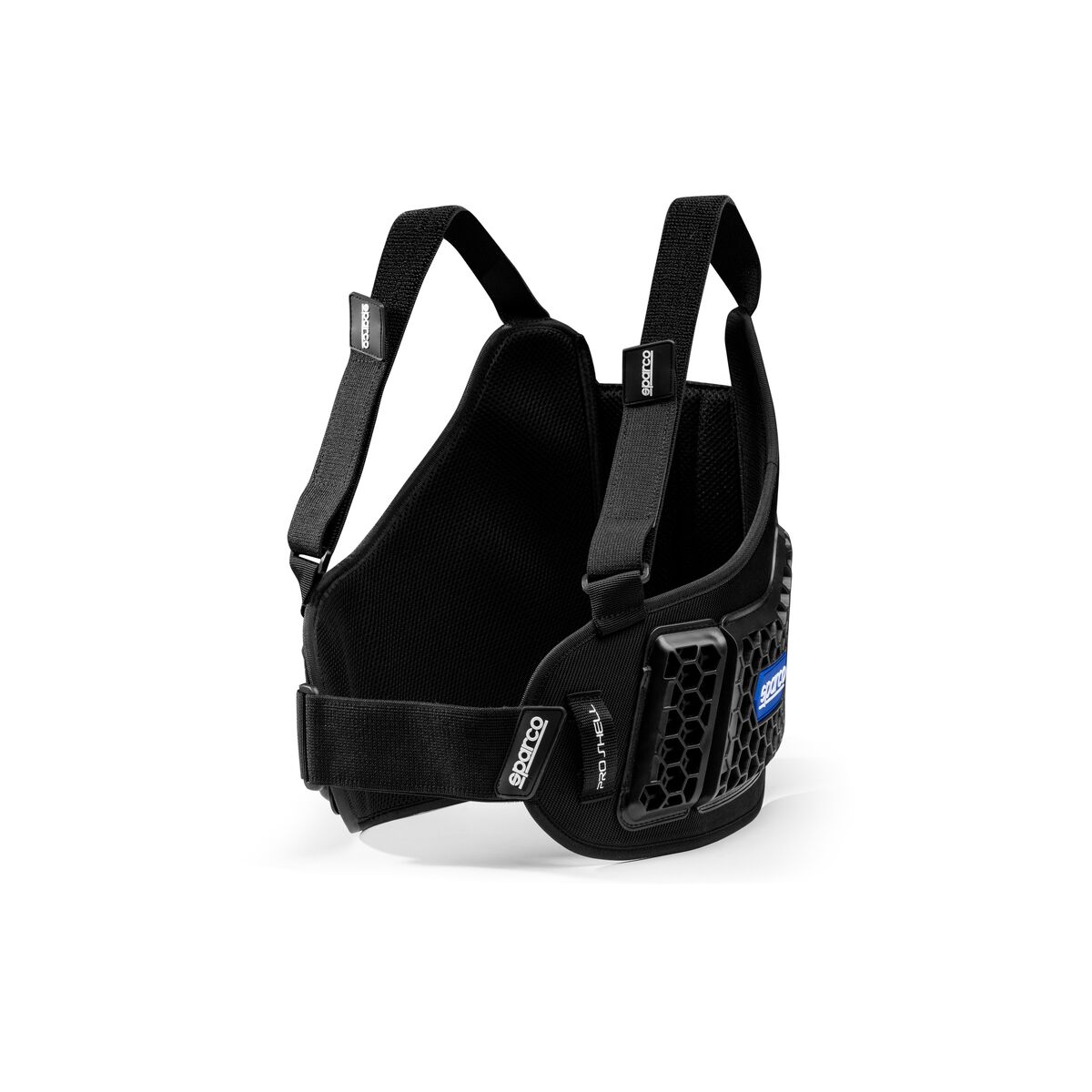Revbensskydd Sparco PRO SHELL S
