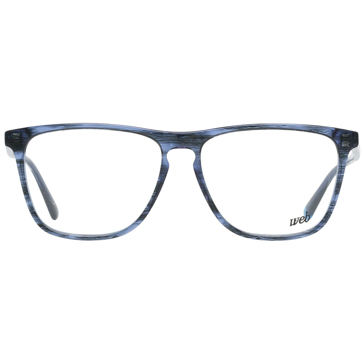 Glasögonbågar WEB EYEWEAR WE5286 55092 - 2