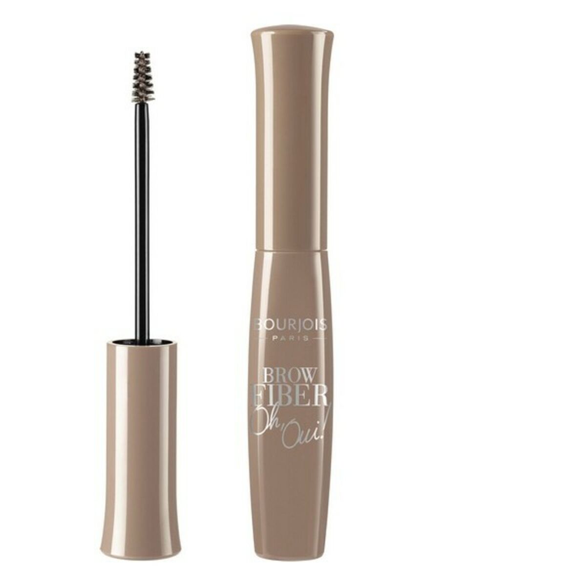 Maskara Bourjois 29185139001 Nº 001