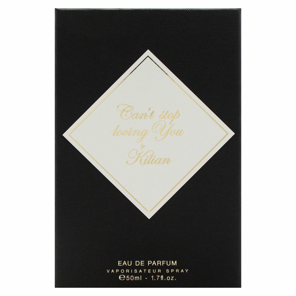 Parfym Damer Kilian Can't Stop Loving You EDP - 3