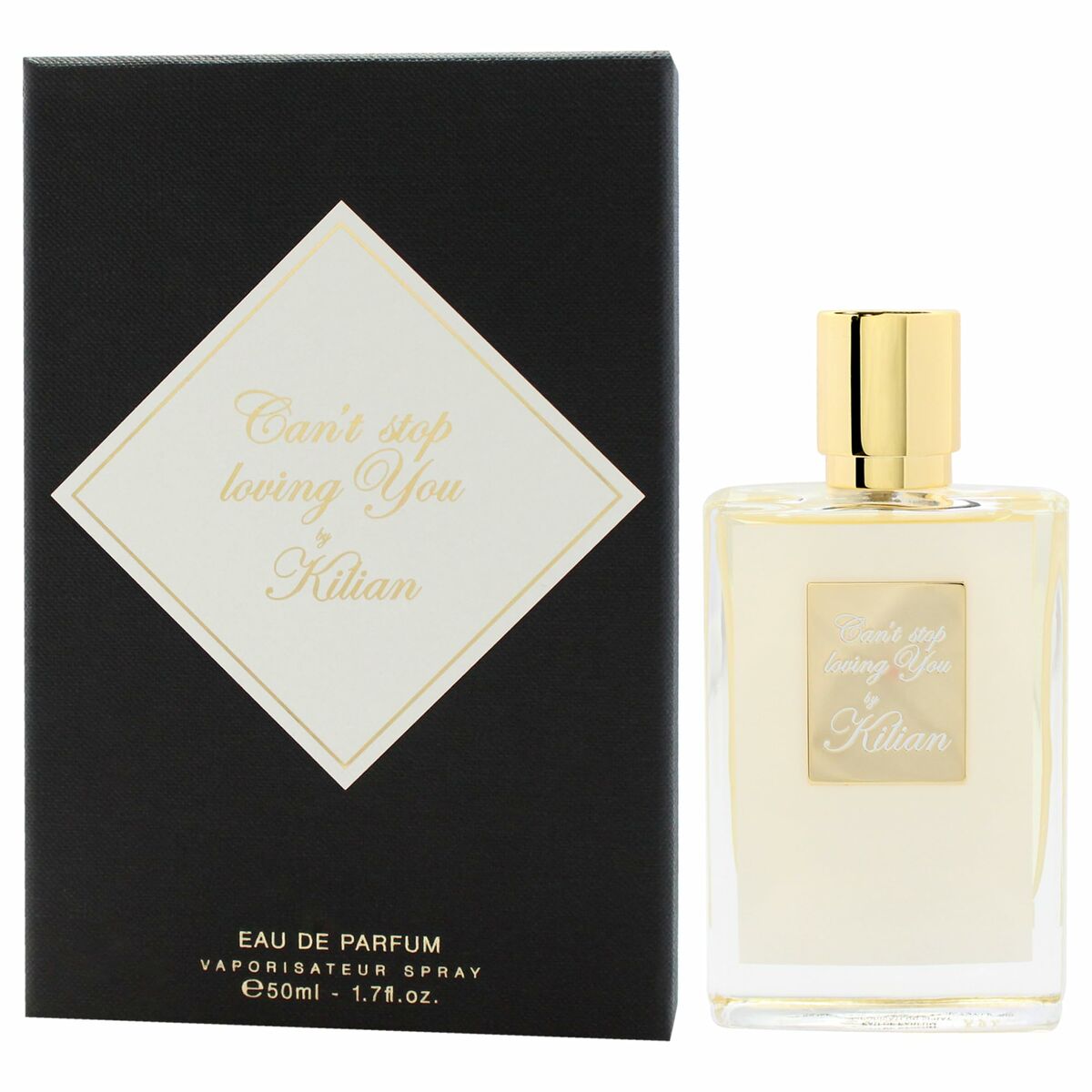 Parfym Damer Kilian Can't Stop Loving You EDP - 2