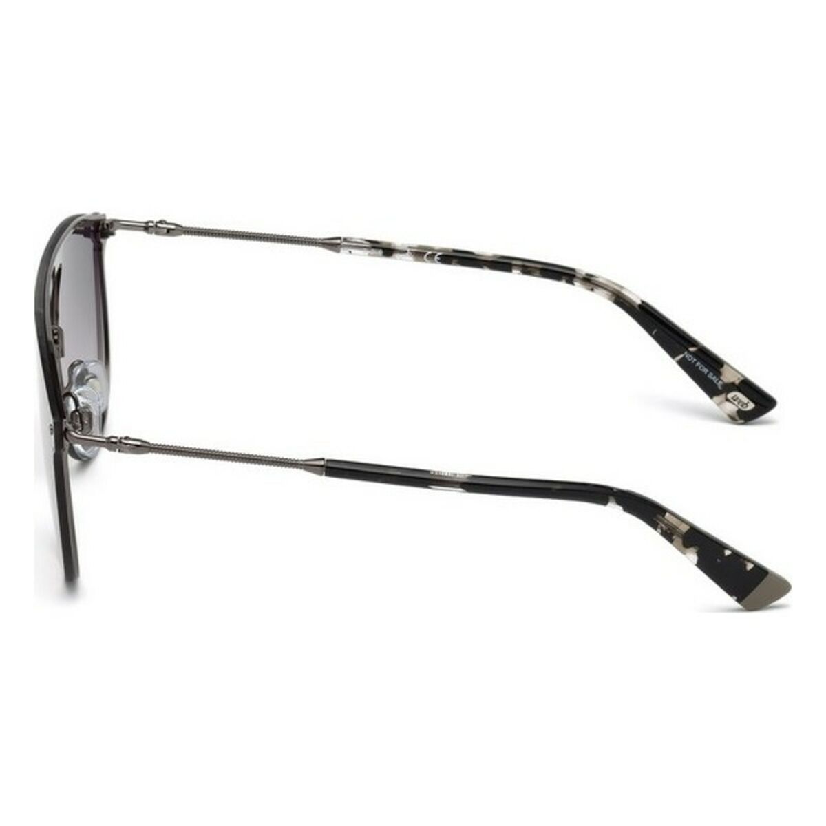 Unisexsolglasögon Web Eyewear WE0193-08C - 2
