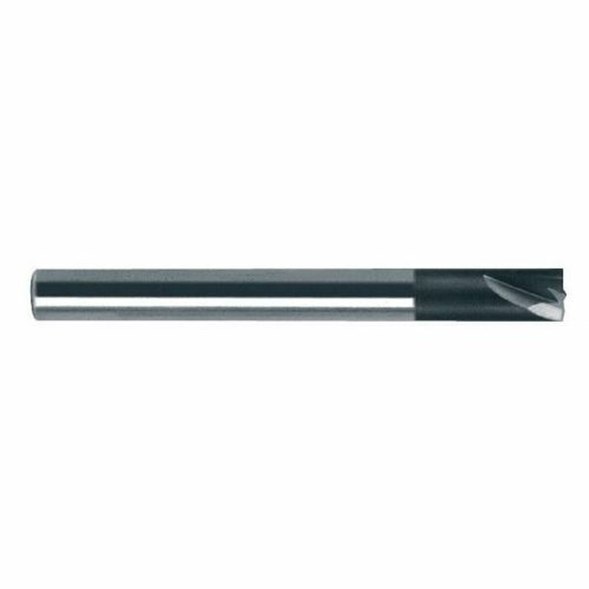 Borr för svets punkter RUKO M8 44 mm Hårt metall (HM)