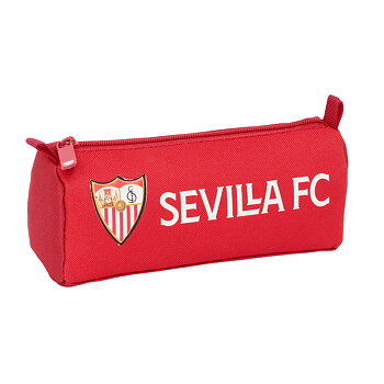 Bag Sevilla Fútbol Club Röd 21 x 8 x 7 cm