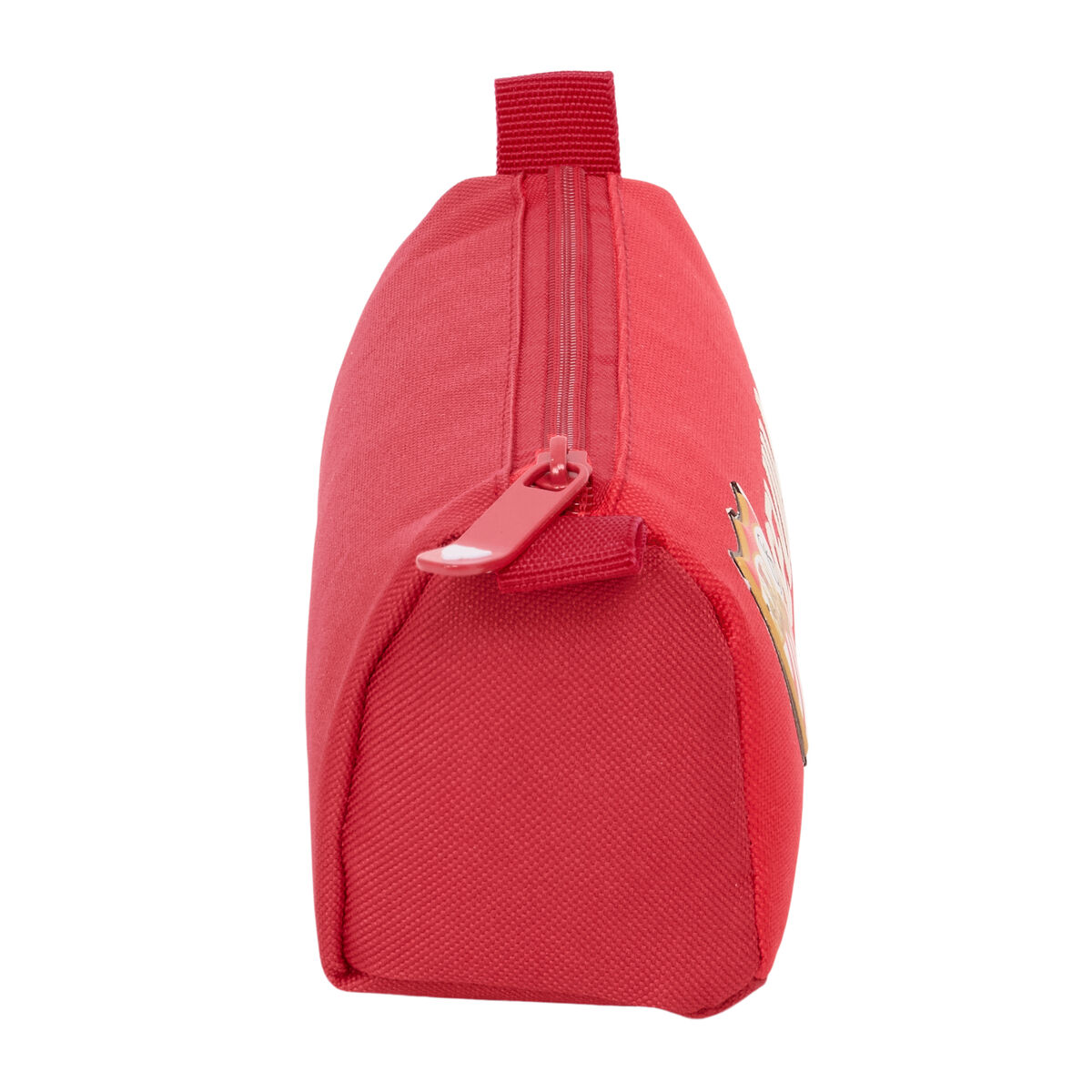 Bag Sevilla Fútbol Club Röd 21 x 8 x 7 cm - 3