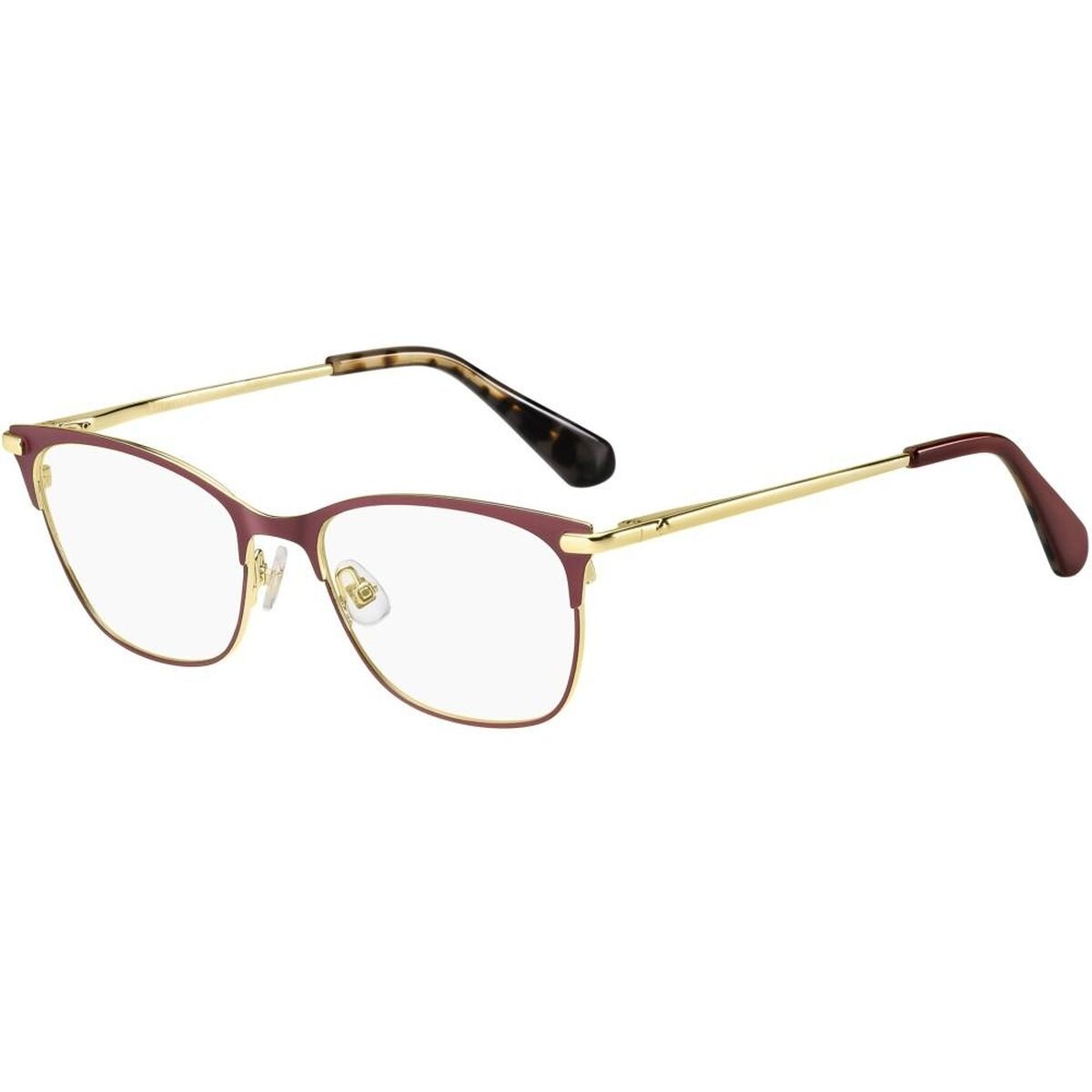 Glasögonbågar Kate Spade BENDALLLHFF21 Ø 52 mm