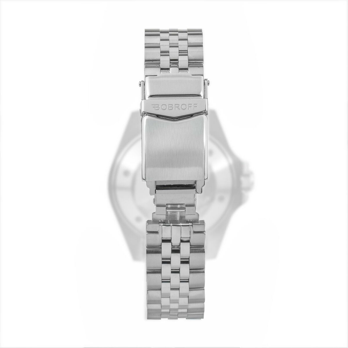 Klockarmband Bobroff BFSTJ - 3