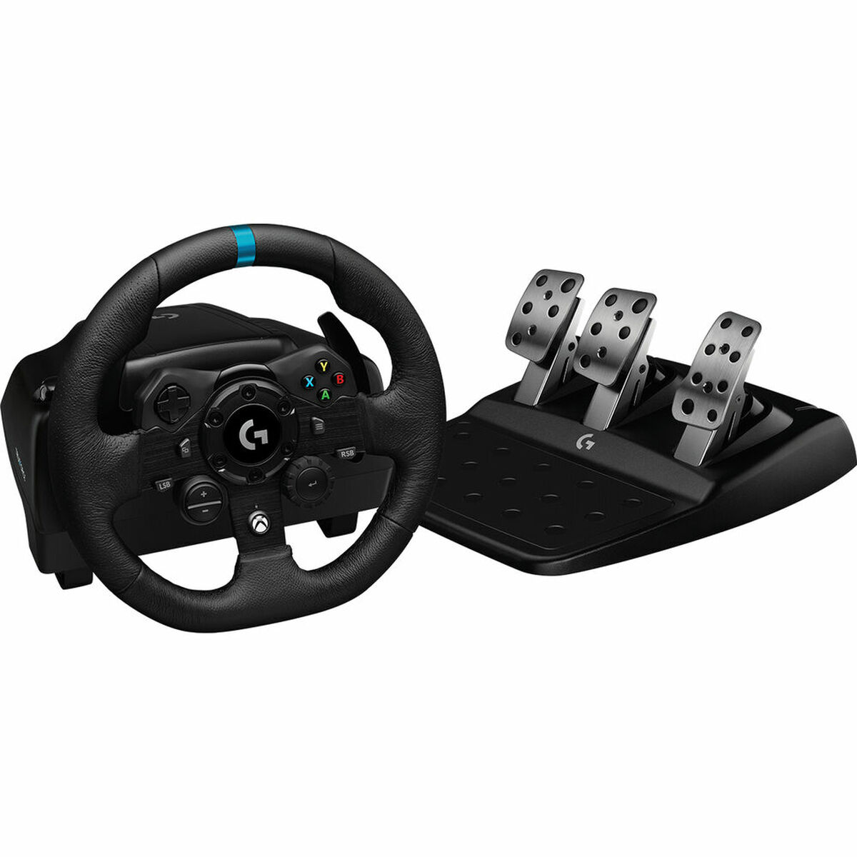 Ratt Logitech G923 Gaming PC,Xbox One