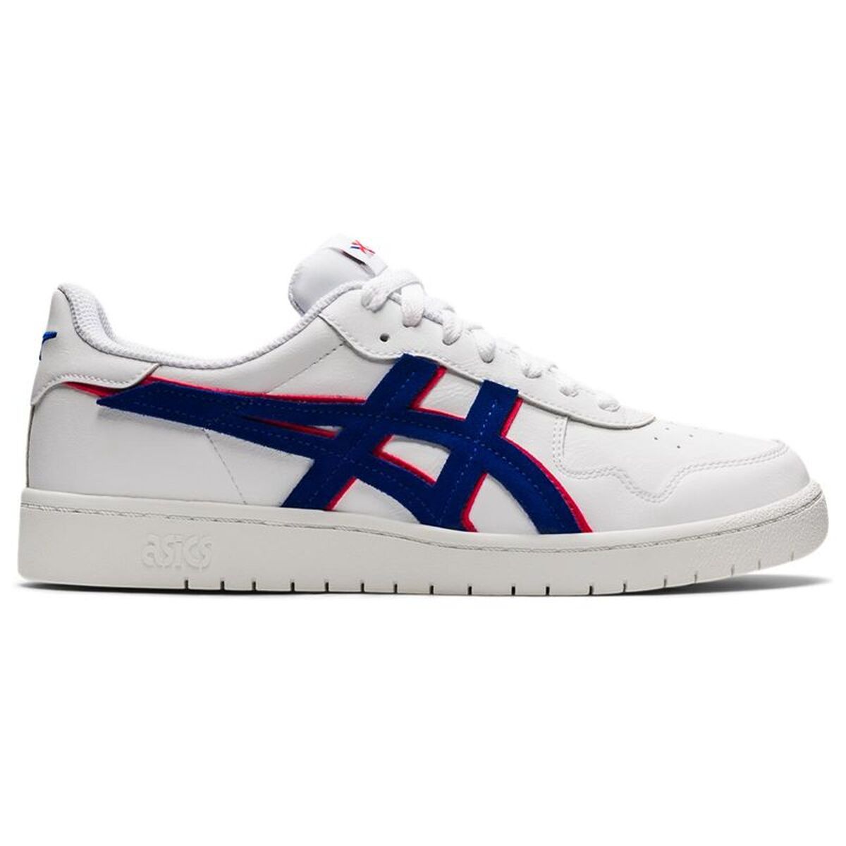 Gymnastikskor, Herr Asics Japan S Vit