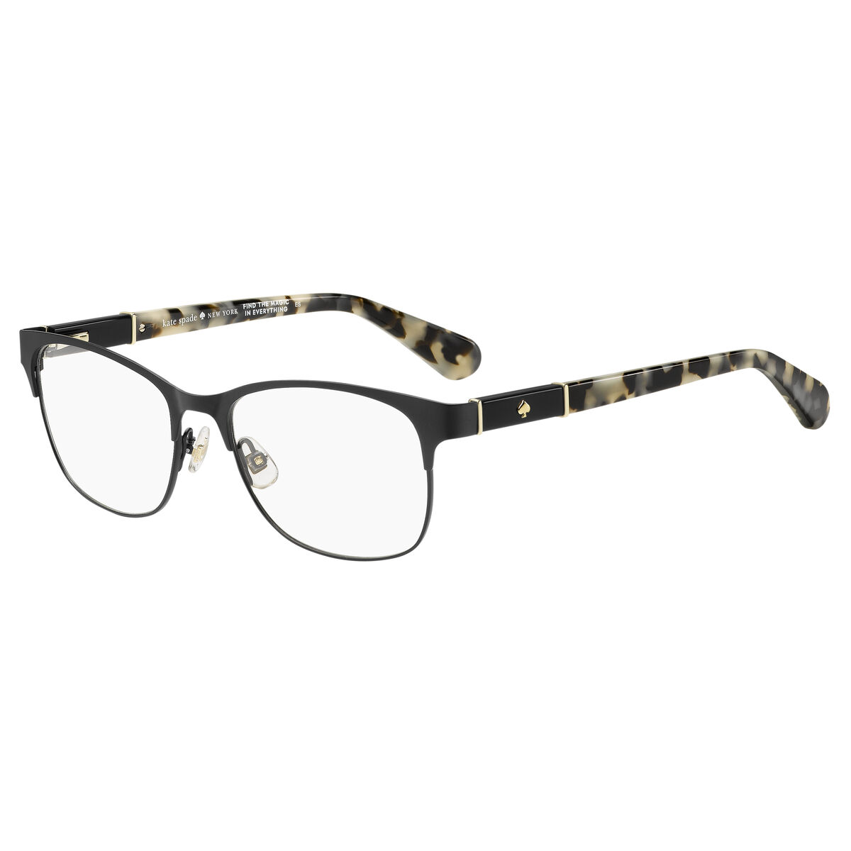 Glasögonbågar Kate Spade BENEDETTA003F Ø 51 mm