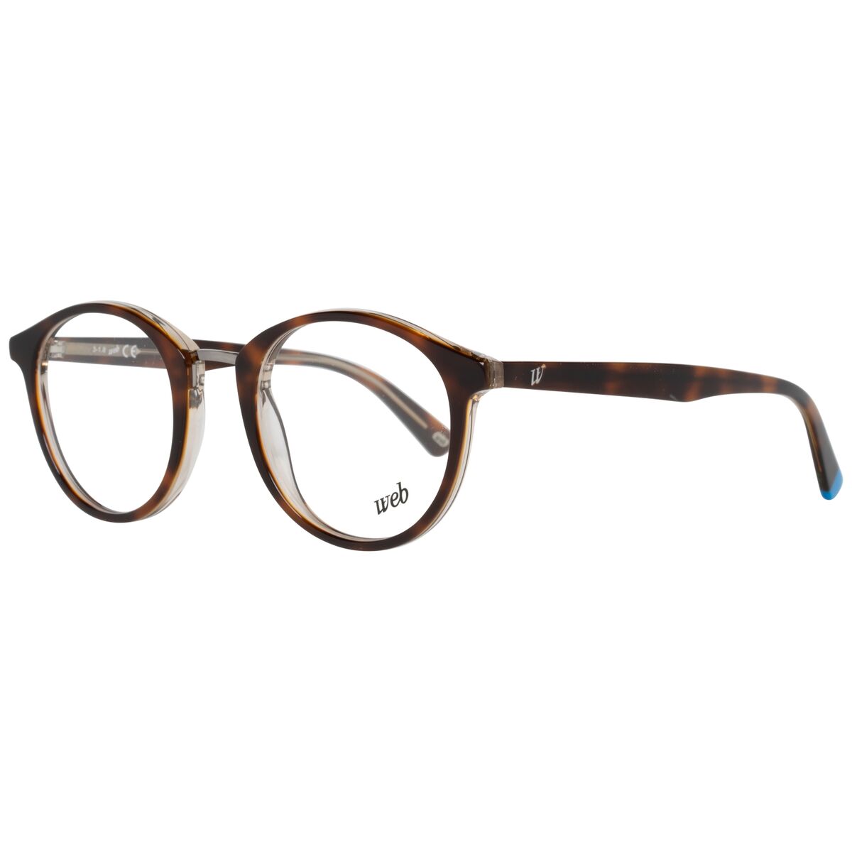 Glasögonbågar WEB EYEWEAR WE5222 48056