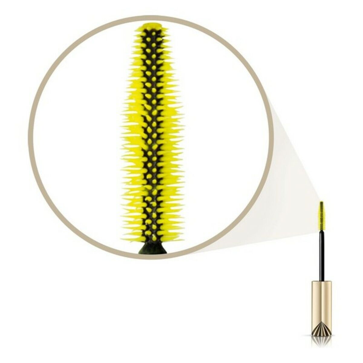Maskara Rich Black Max Factor - 3