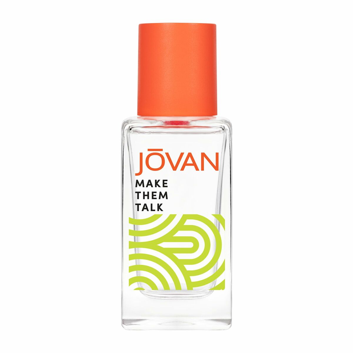 Parfym Damer Jovan EDP