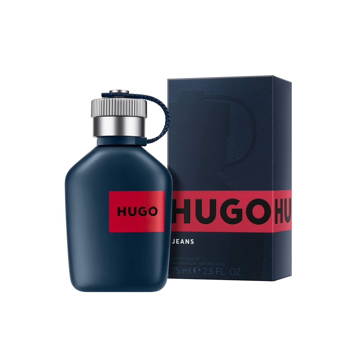 Parfym Herrar Hugo Boss HUGO EDT 75 ml