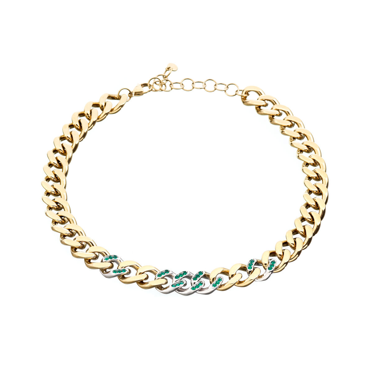 Damhalsband Chiara Ferragni J19AUW47