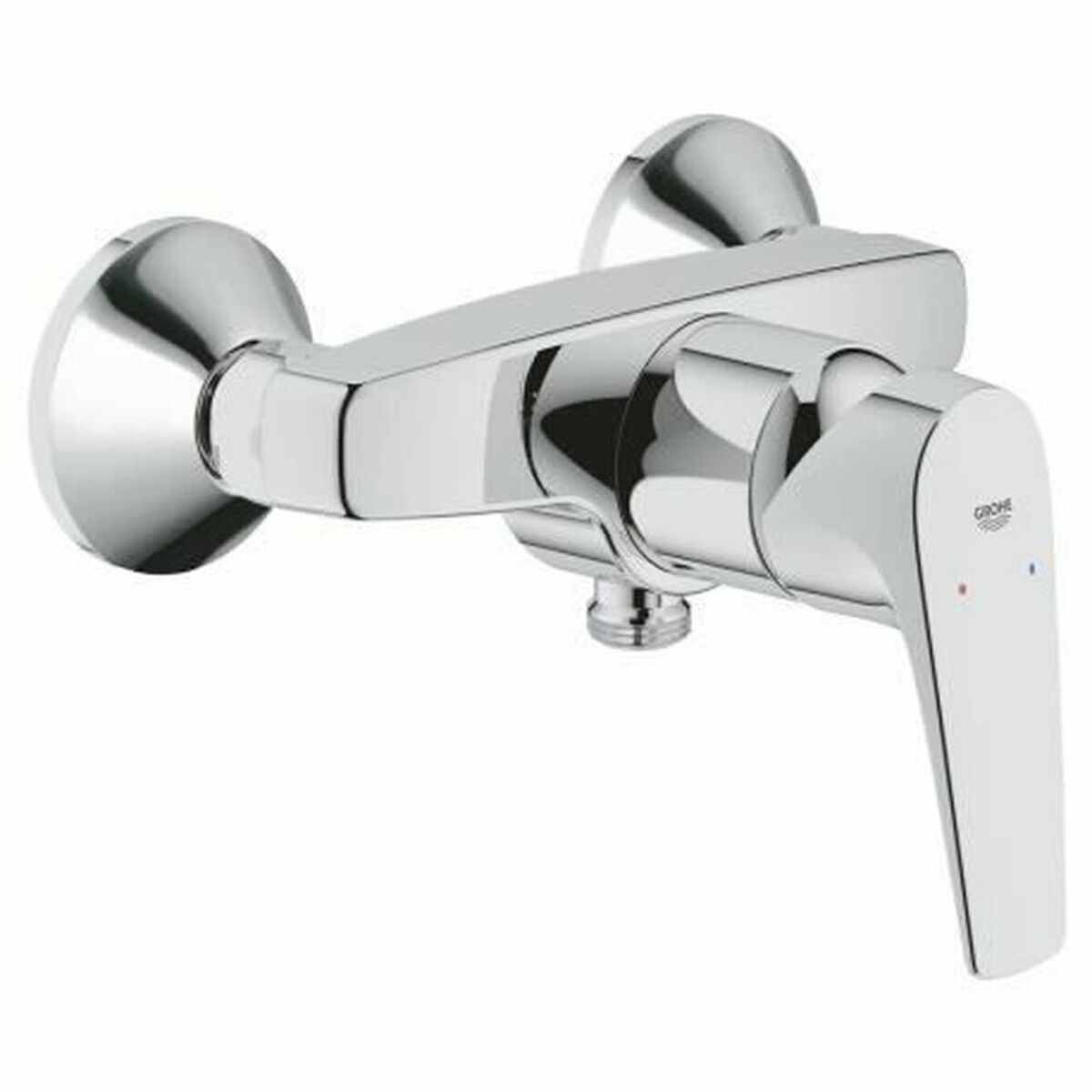 Blandare Grohe 23771000 Metall