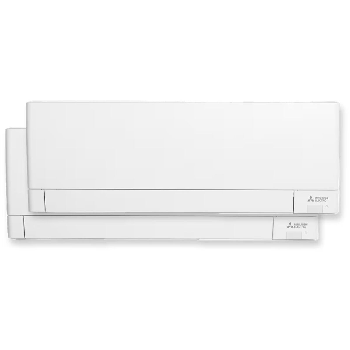 Luftkonditionering Mitsubishi Electric A+/A+ 2500 W 3500 W 6381 fg/h