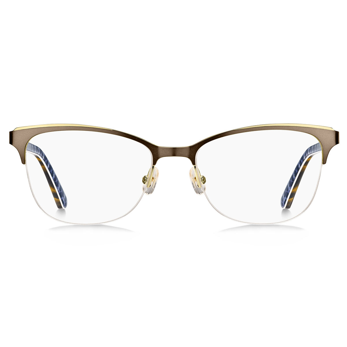 Glasögonbågar Kate Spade BRIEANA09QF21 Ø 52 mm - 2