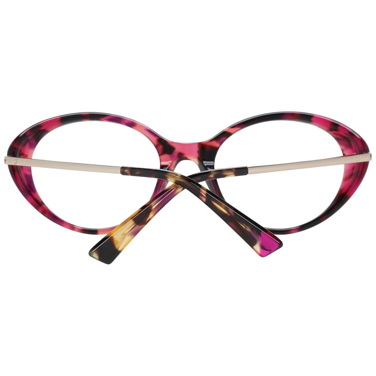 Glasögonbågar WEB EYEWEAR WE5302 51056 - 3