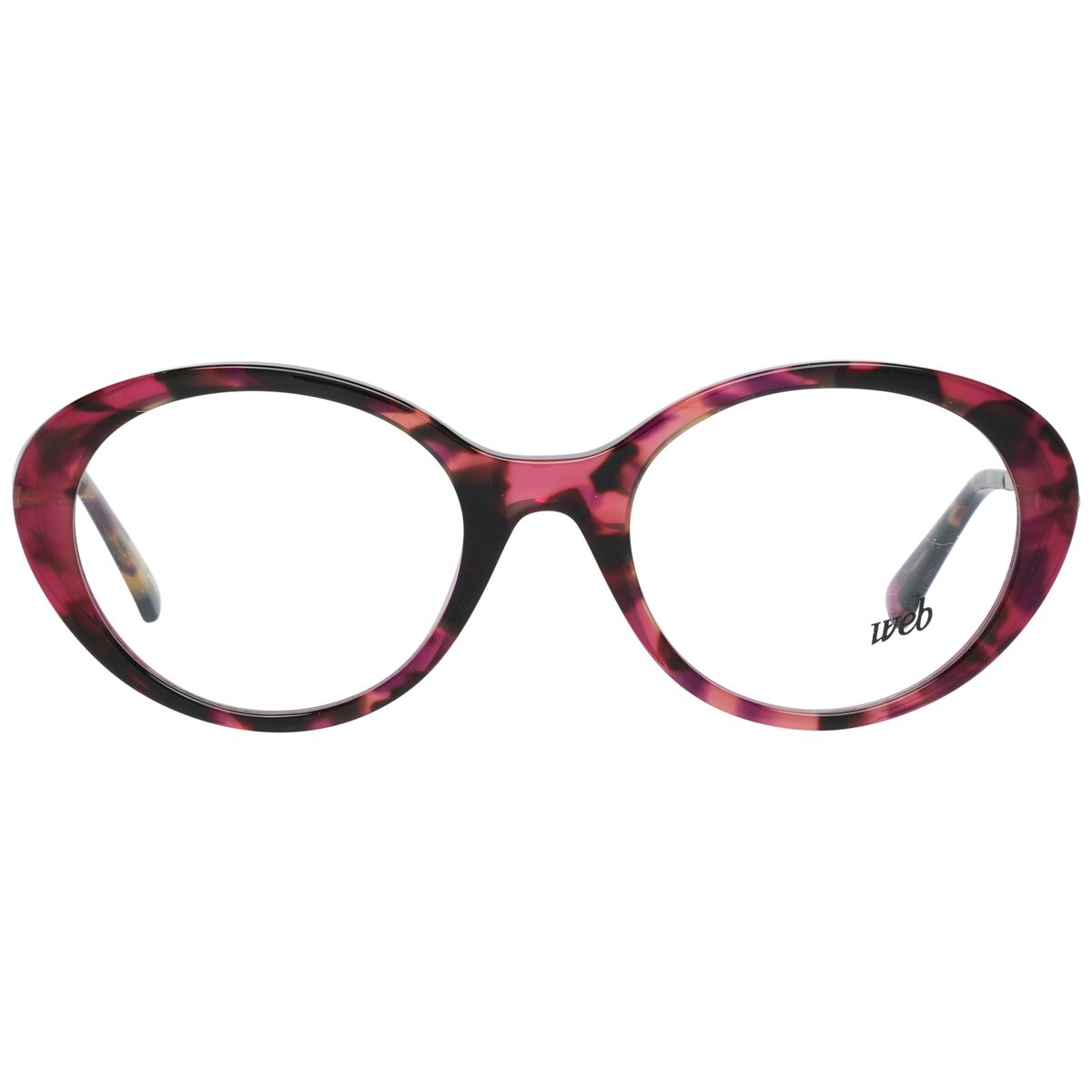 Glasögonbågar WEB EYEWEAR WE5302 51056 - 2