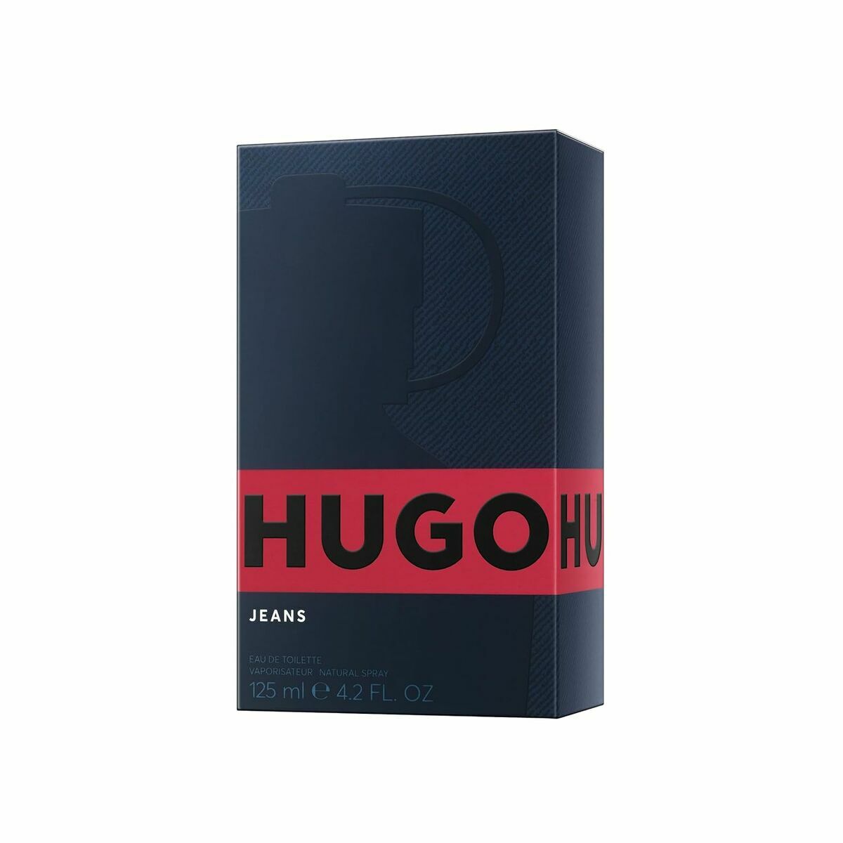 Parfym Herrar Hugo Boss Hugo Jeans 125 ml - 3