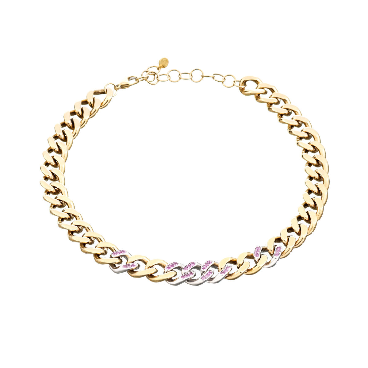 Damhalsband Chiara Ferragni J19AUW50