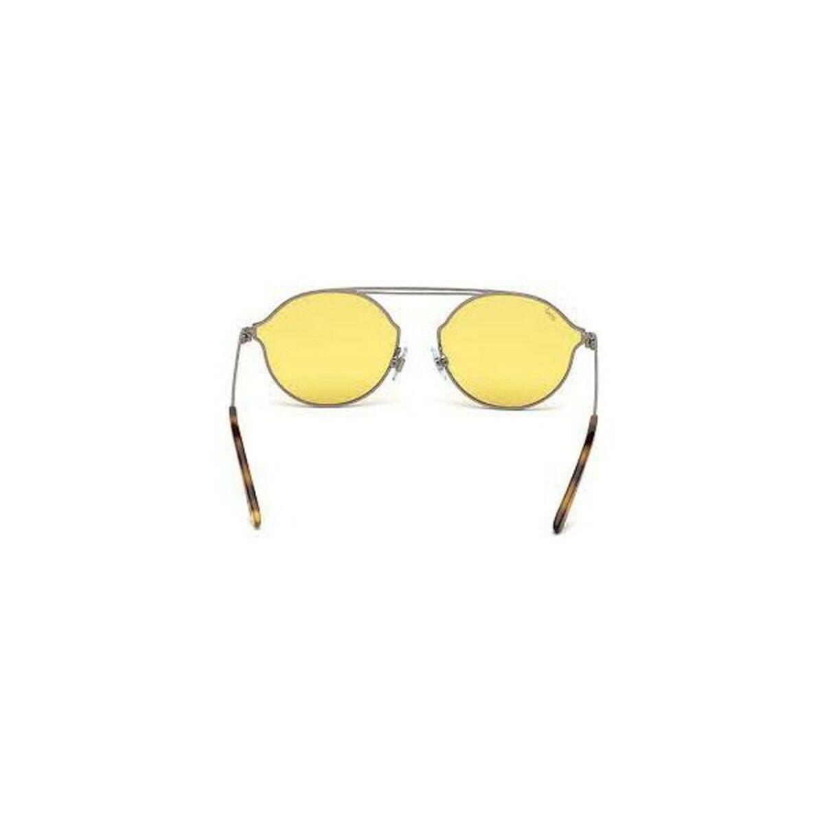 Unisexsolglasögon Web Eyewear WE0198-14J ø 57 mm - 3