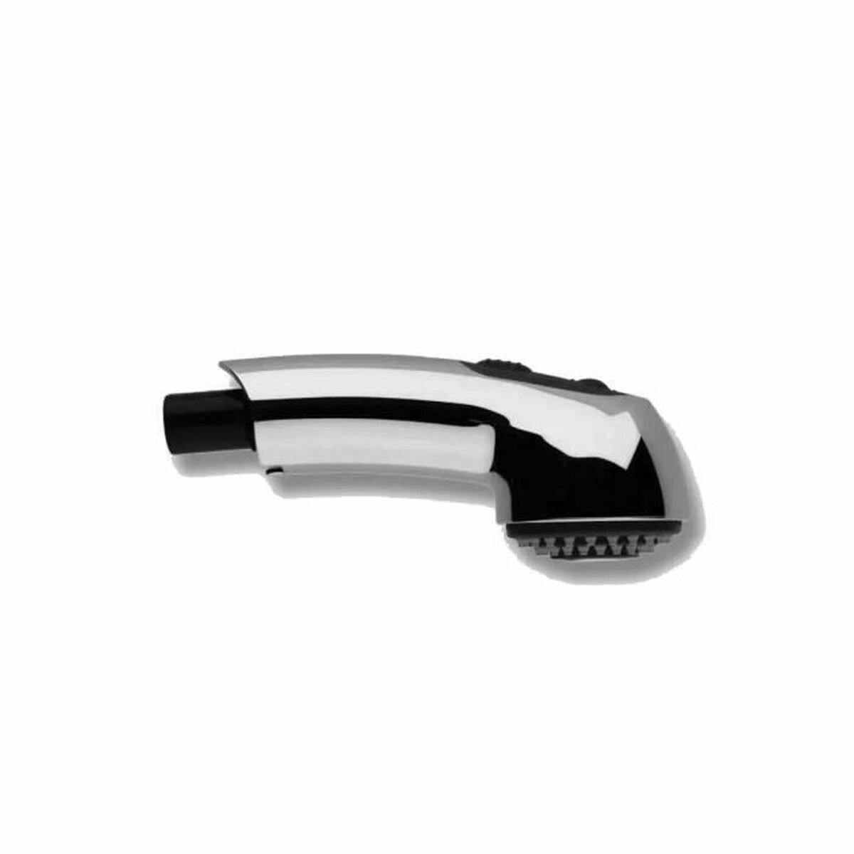 Duschros Grohe Europlus Grå Metall 11 x 7 x 14 cm