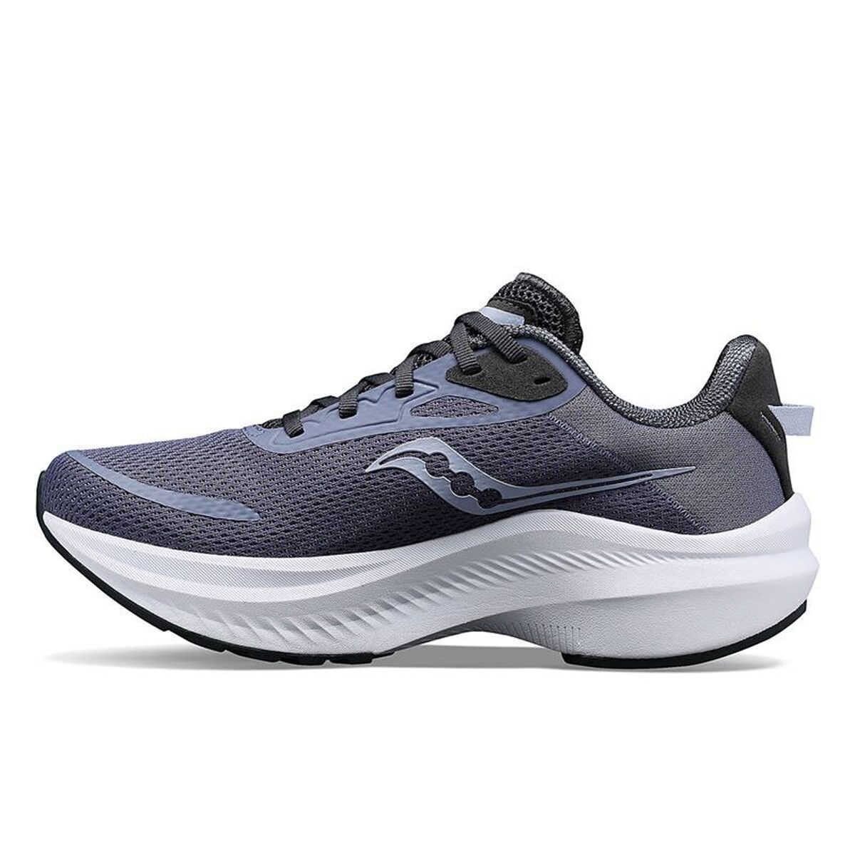 Löparskor, Vuxna Saucony S10826-111 Grå - 2