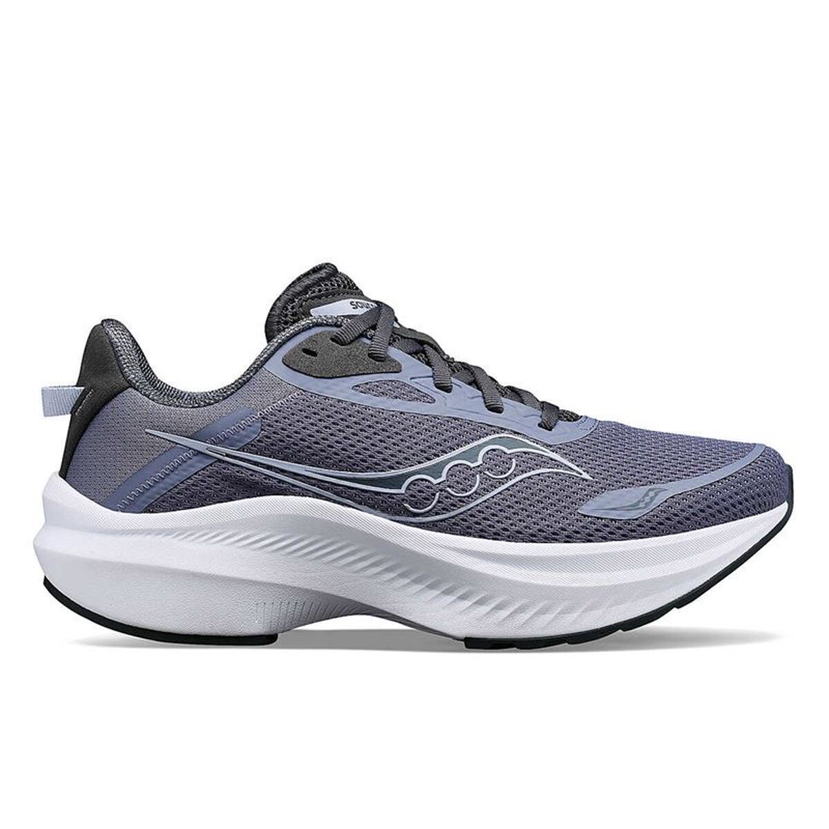 Löparskor, Vuxna Saucony S10826-111 Grå