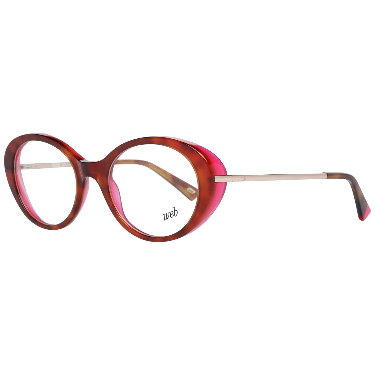 Glasögonbågar WEB EYEWEAR WE5302 5156B