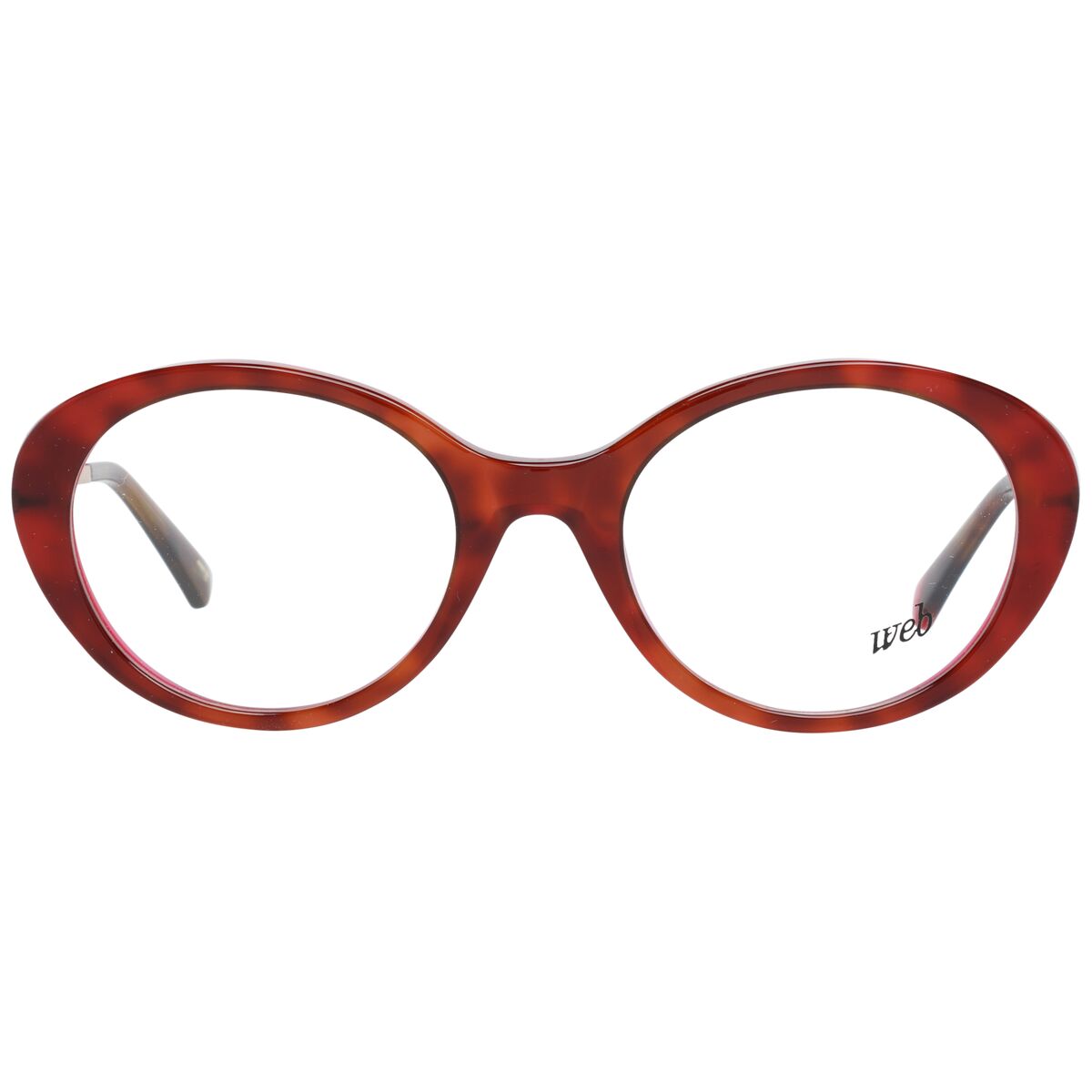 Glasögonbågar WEB EYEWEAR WE5302 5156B - 2