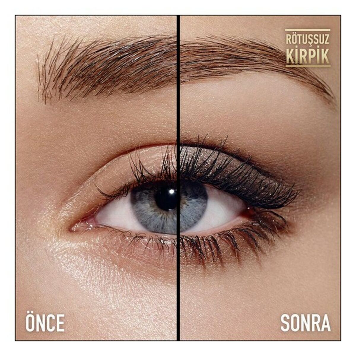 Maskara Max Factor 81462648 Nº 01-Rich Black 7,2 ml - 3