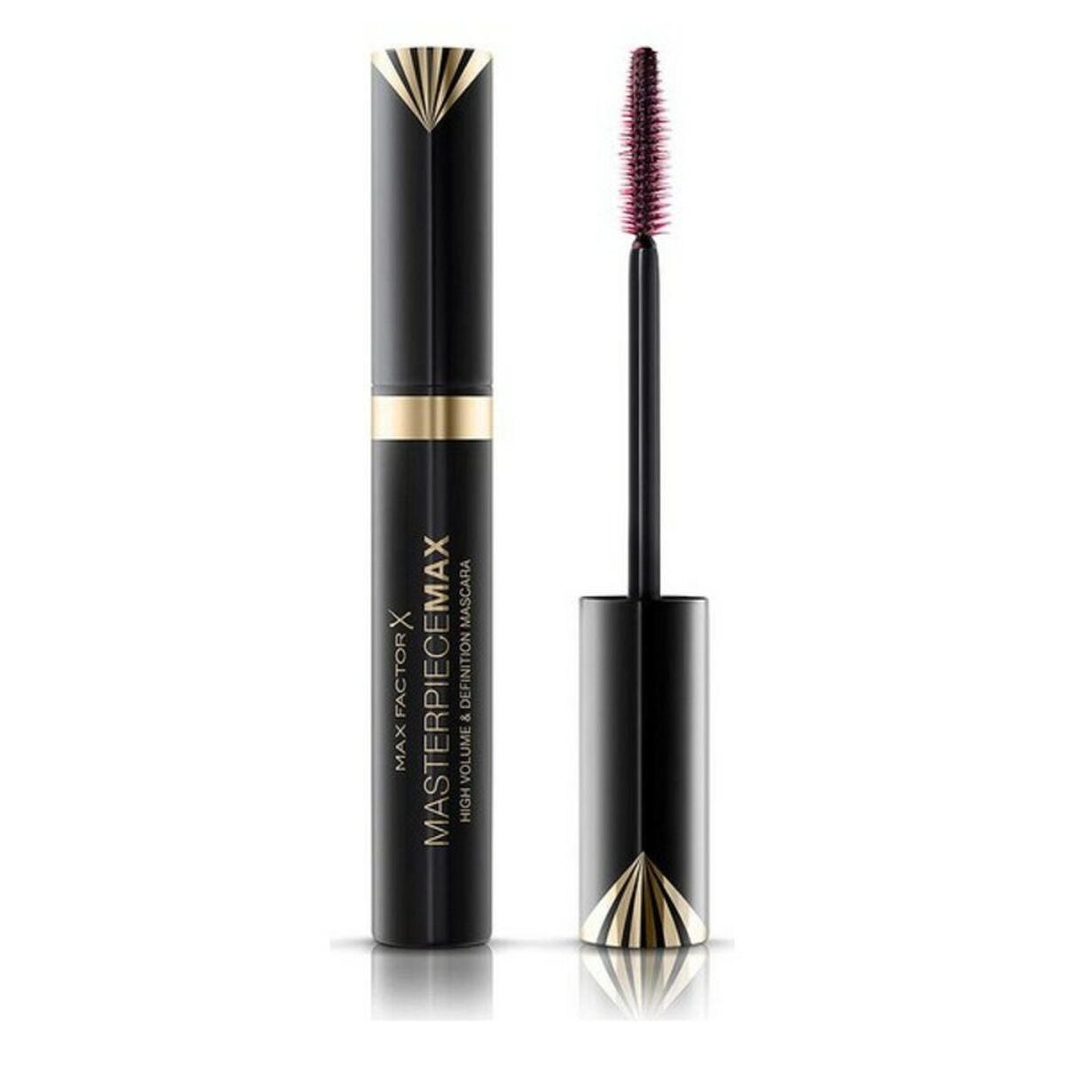 Maskara Max Factor 81462648 Nº 01-Rich Black 7,2 ml