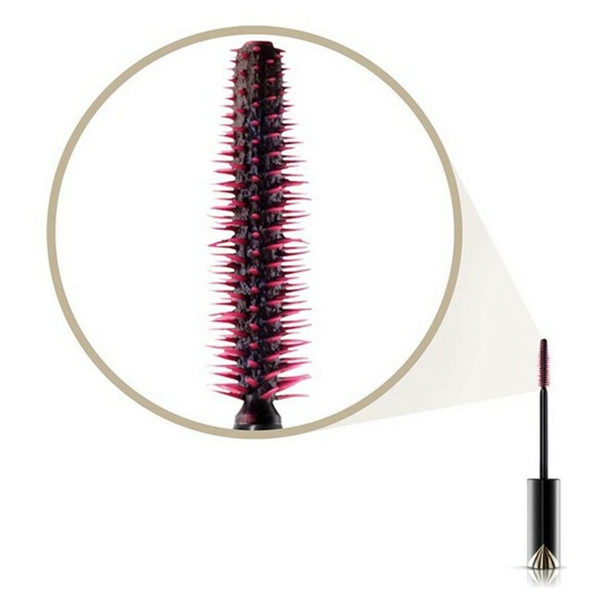 Maskara Max Factor 81462648 Nº 01-Rich Black 7,2 ml - 2