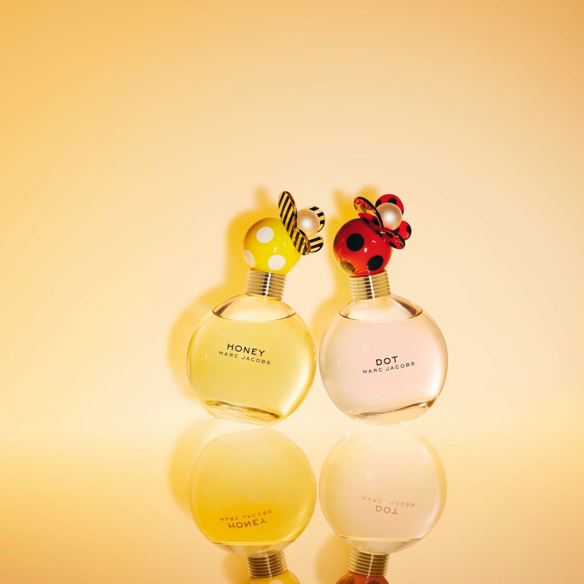 Parfym Damer Marc Jacobs honey - 3