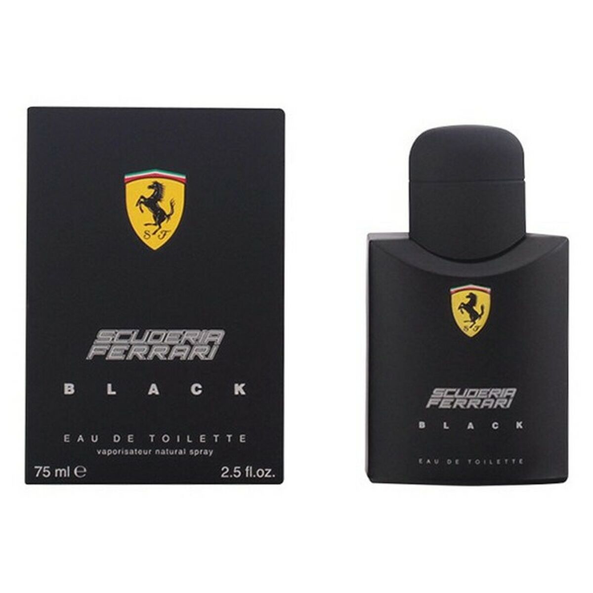 Parfym Herrar Ferrari EDT