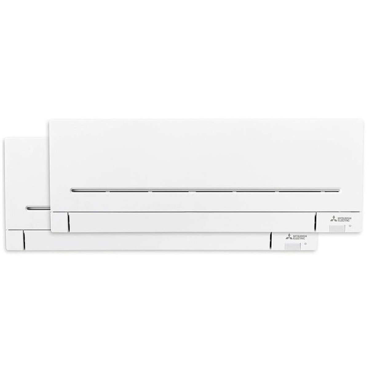 Luftkonditionering Mitsubishi Electric MXZAY2535E53VFK Vit A+/A+ 2500 W 2150 fg/h 2500 fg/h