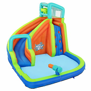 Vattenrutschbana Bestway Multicolour