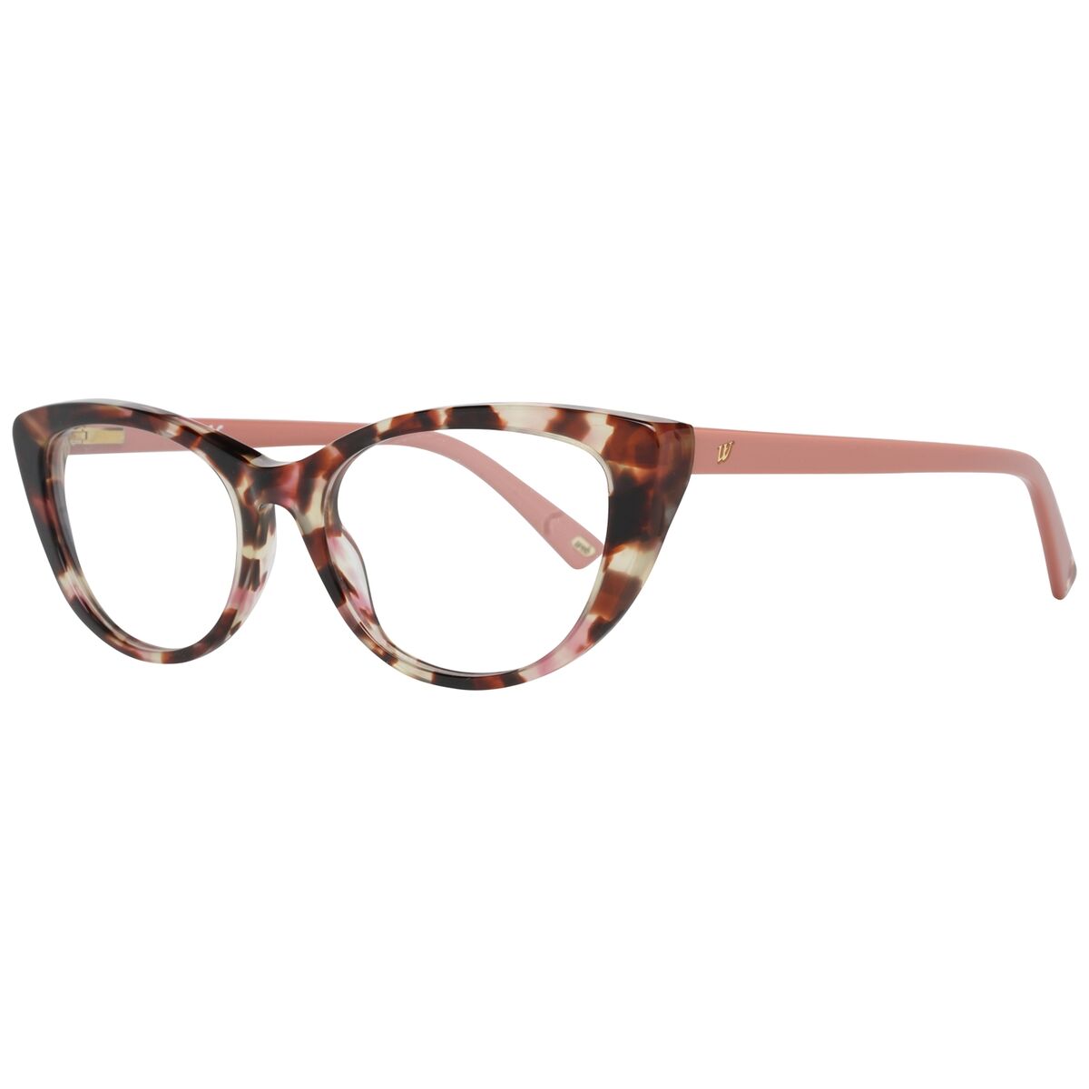 Glasögonbågar Web Eyewear WE5252 52B55