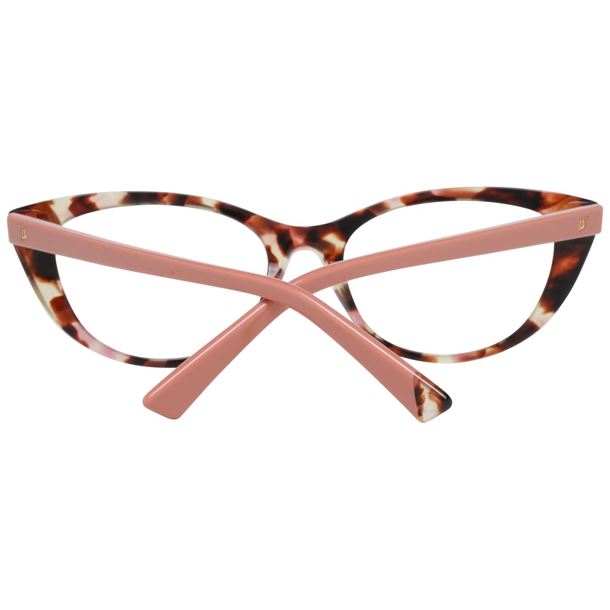 Glasögonbågar Web Eyewear WE5252 52B55 - 3