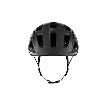 Cykelhjälm för vuxna Lazer Coyote KC Svart Mörkgrå