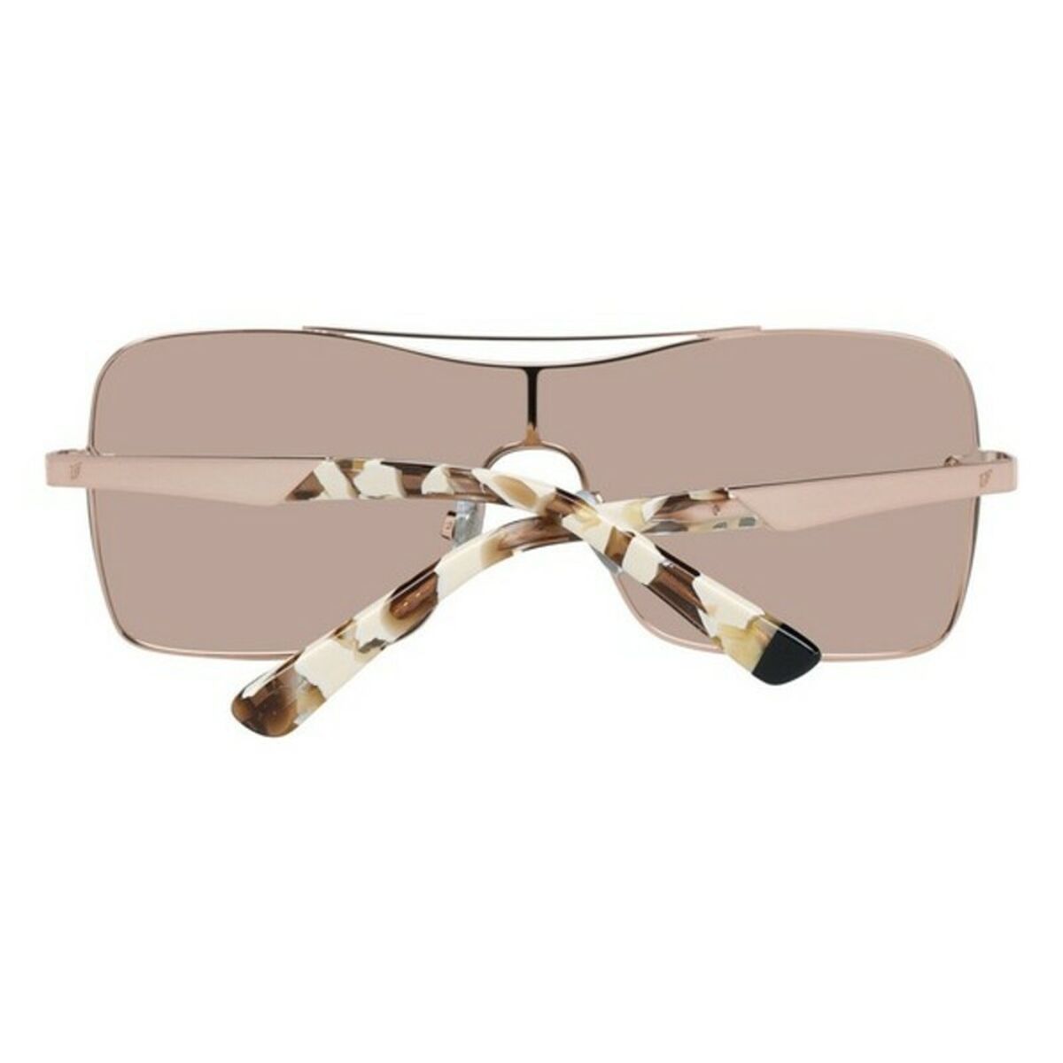 Unisexsolglasögon Web Eyewear WE0202-34G - 3