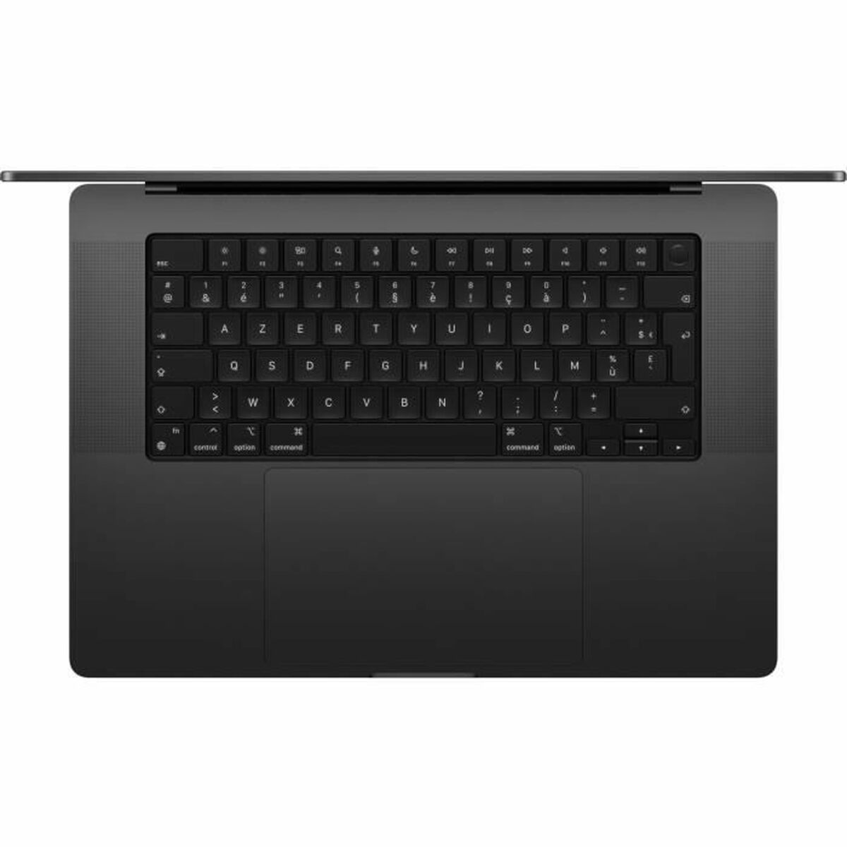 Bärbar dator Apple MacBook Pro M4 Max 36 GB RAM 1 TB - 2